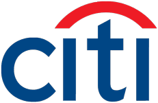 Quantazone: Citi Bank Logo
