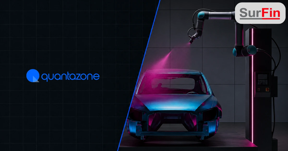 Surfin Coating Systems