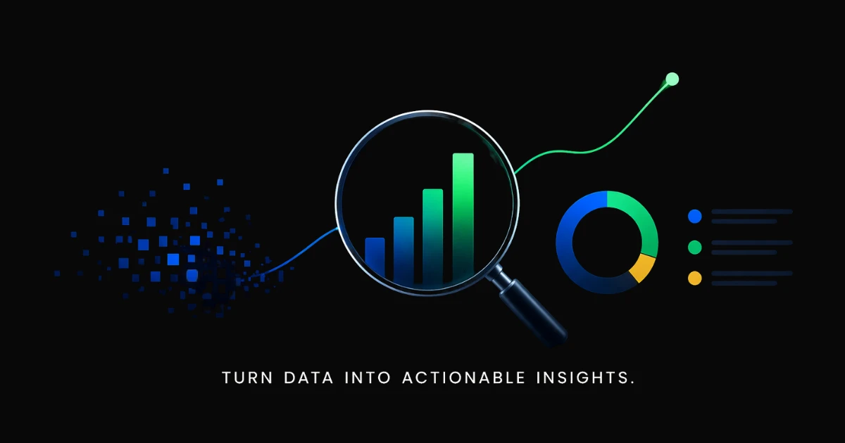 Google Analytics