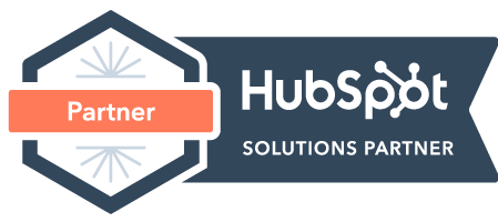 Hubspot Partner Logo