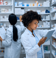 Pharmaceuticals 1