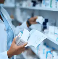 Pharmaceuticals