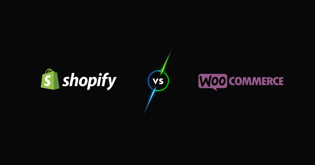 Shopify WooCommerce Test