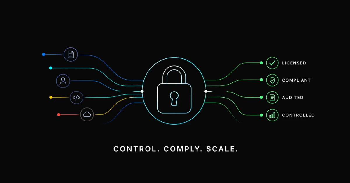 Software Licensing and Compliance