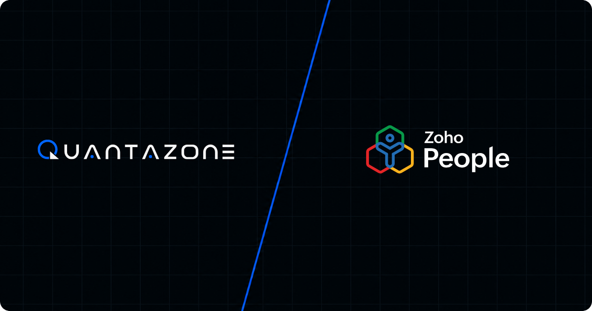 Zoho HRMS Consulting