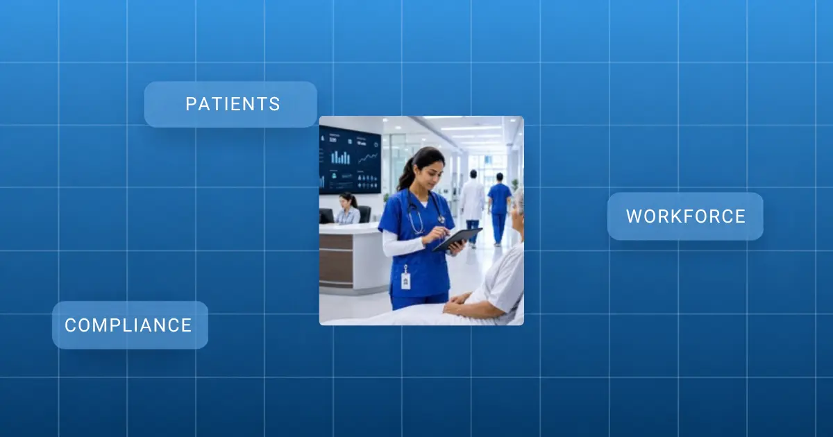 industry healthcare