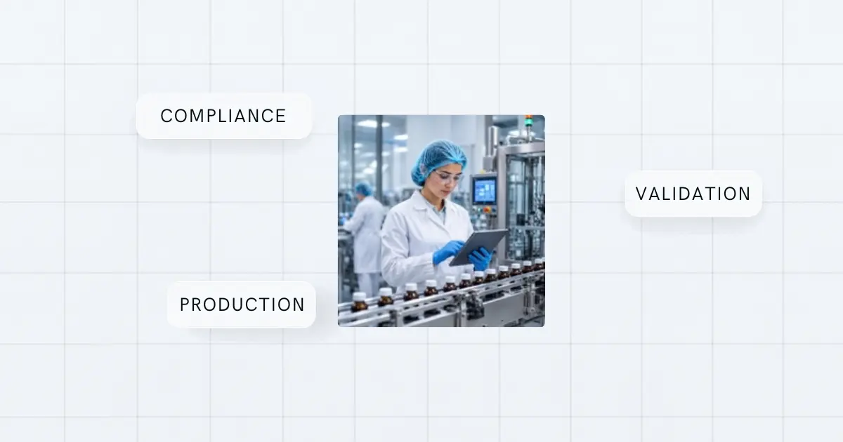 industry pharmaceuticals