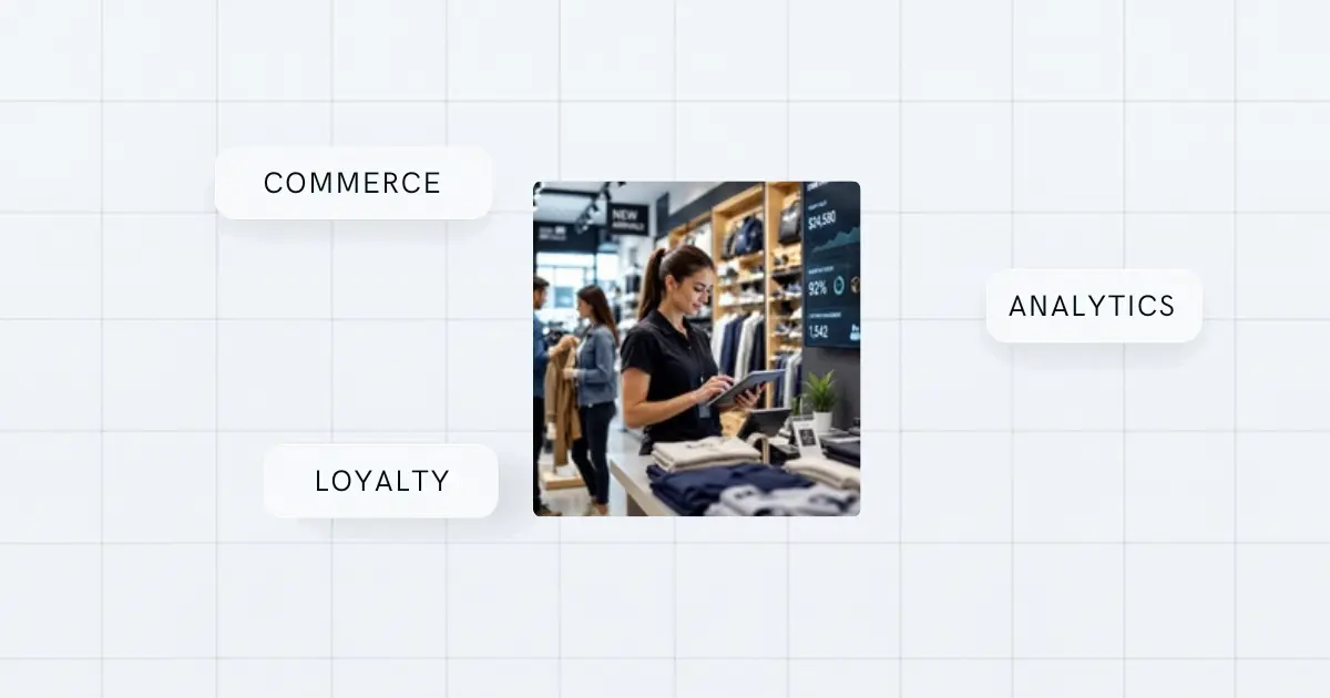 industry retail