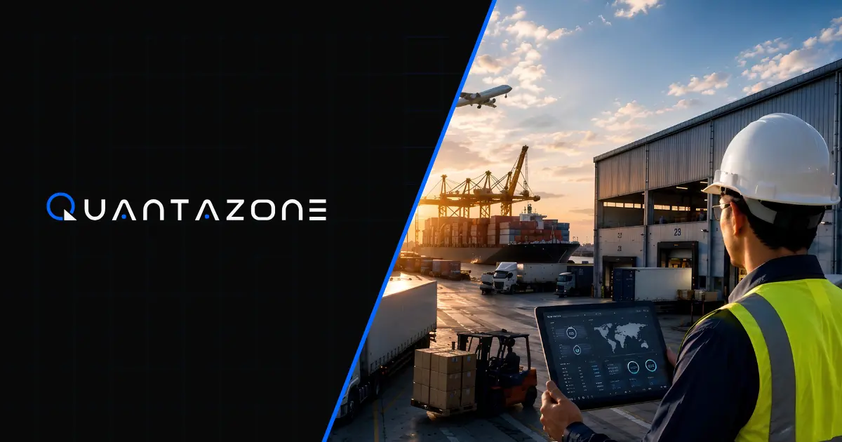 logistics Industry