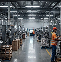 manufacturing