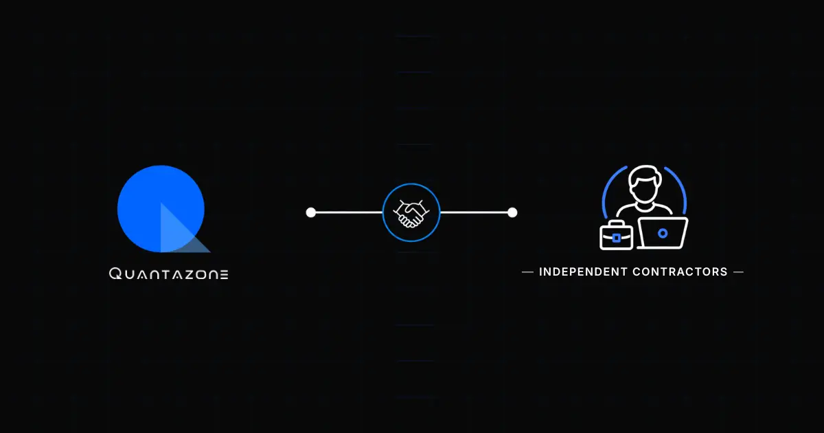 partners independent contractors