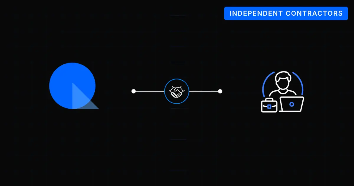 partners independent contractorss