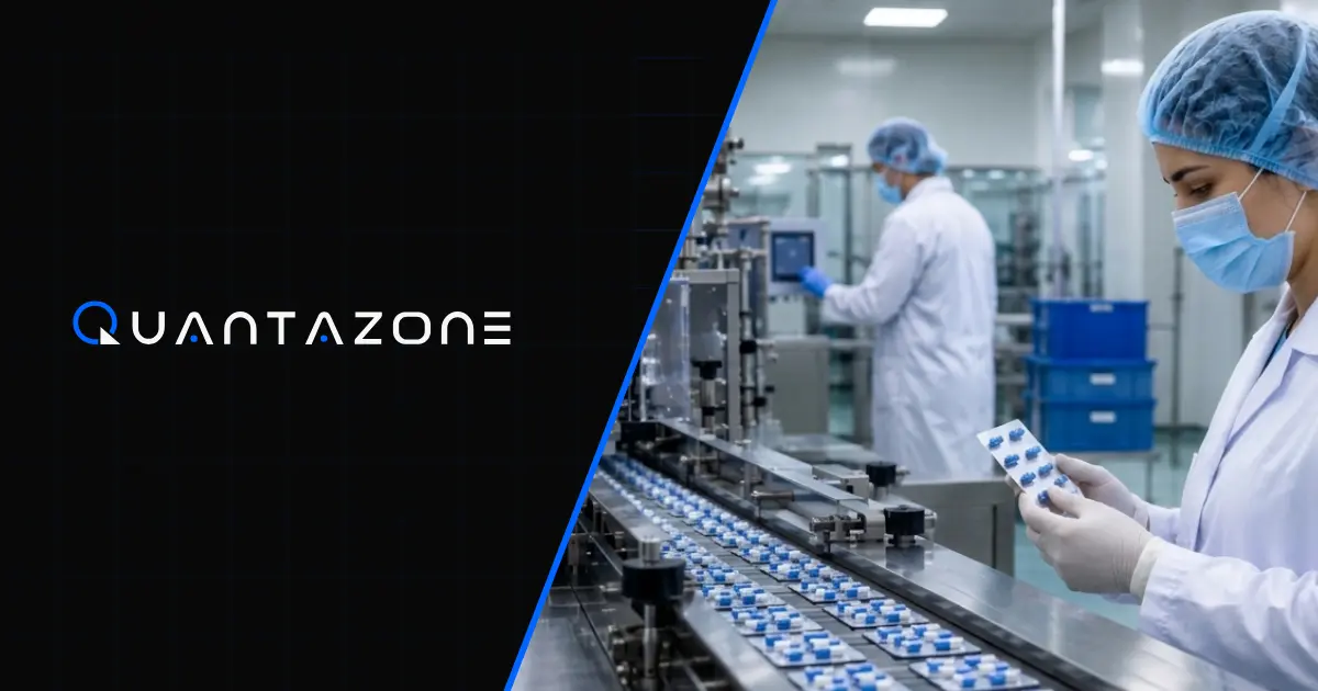 pharmaceutical Industry