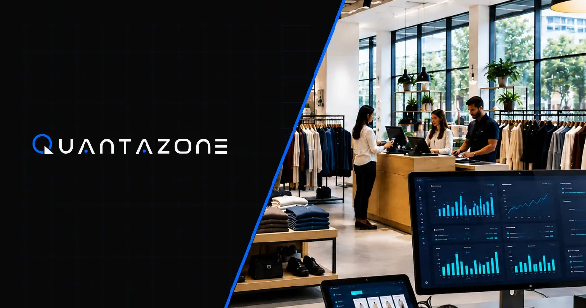 retail Industry