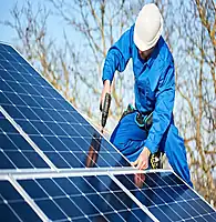 solar energy