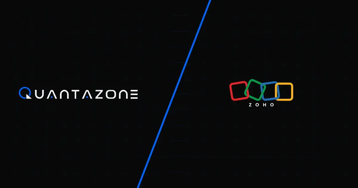 zoho partner